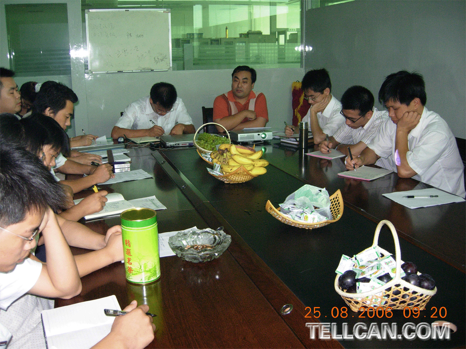 銷(xiāo)售大會(huì)2006